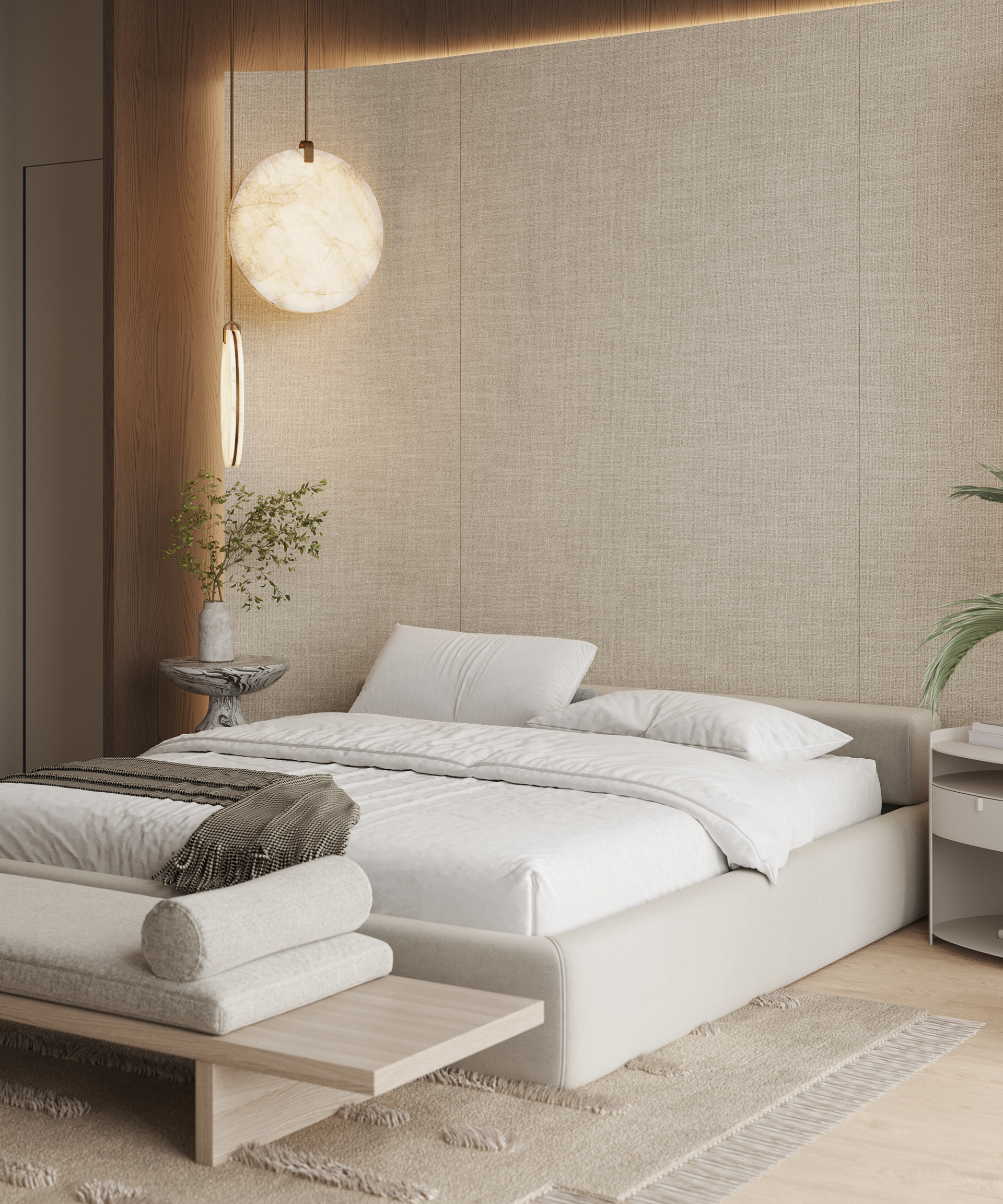 timeless warmth interior villa-16