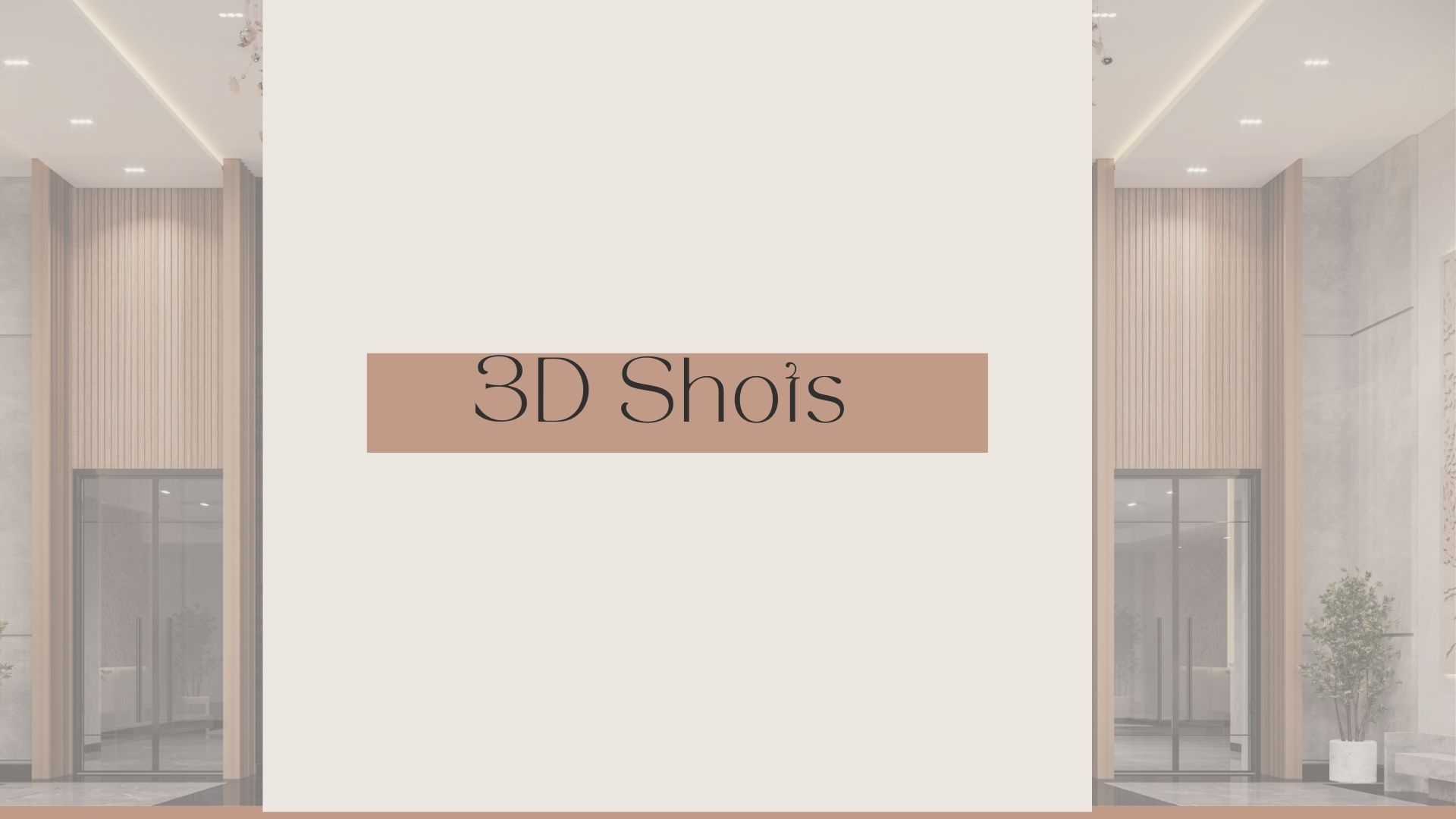 Residential Tower Entrance-2