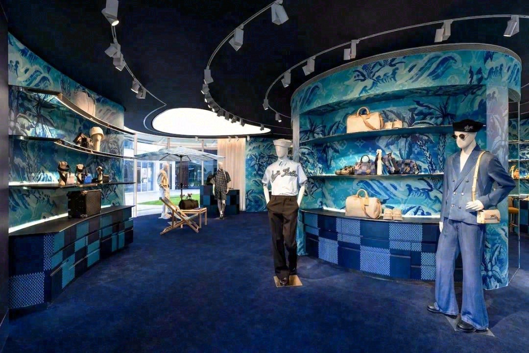 GARÇON BY GARÇON 北京限时店丨中国北京-79