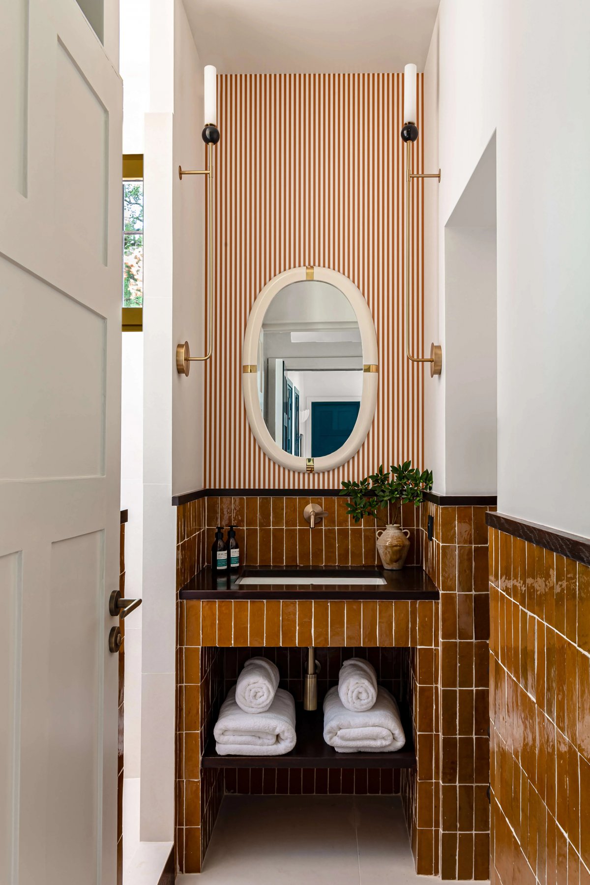 海滨度假别墅设计丨Dorothee Delaye-24