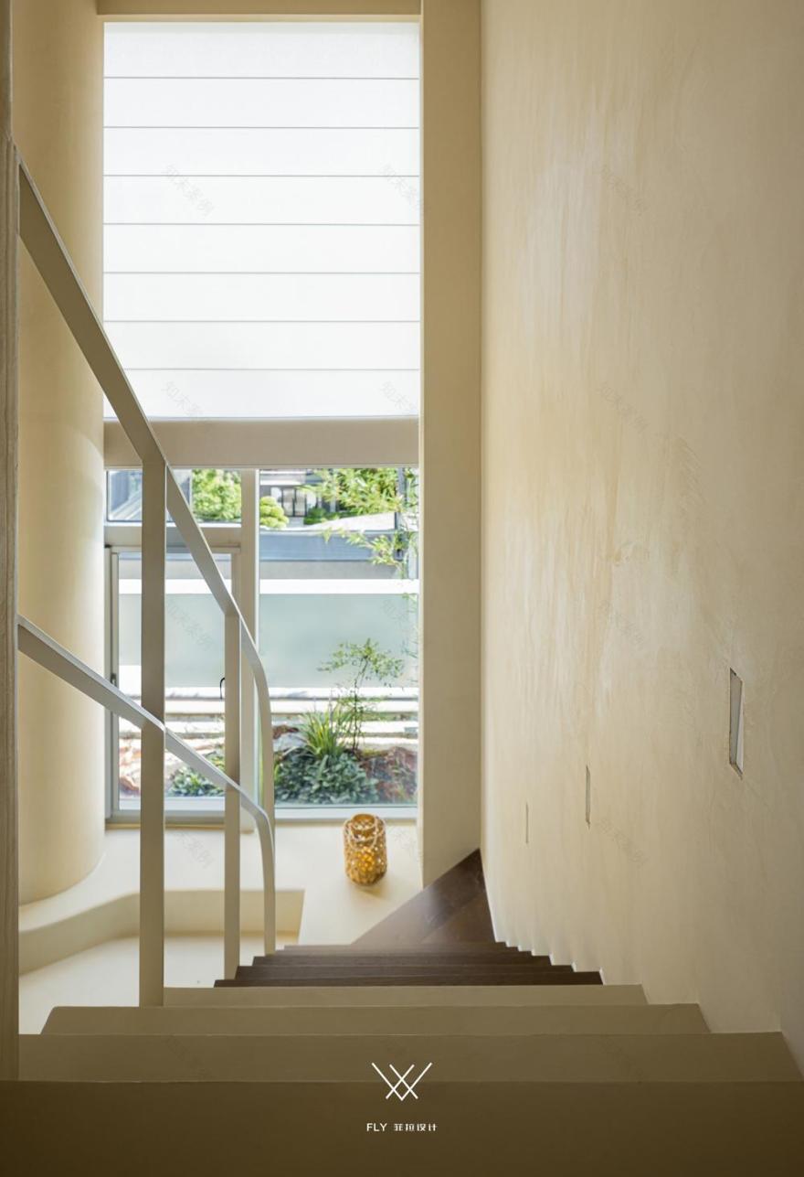 「南山寂照」侘寂丨中国杭州丨菲拉设计-29