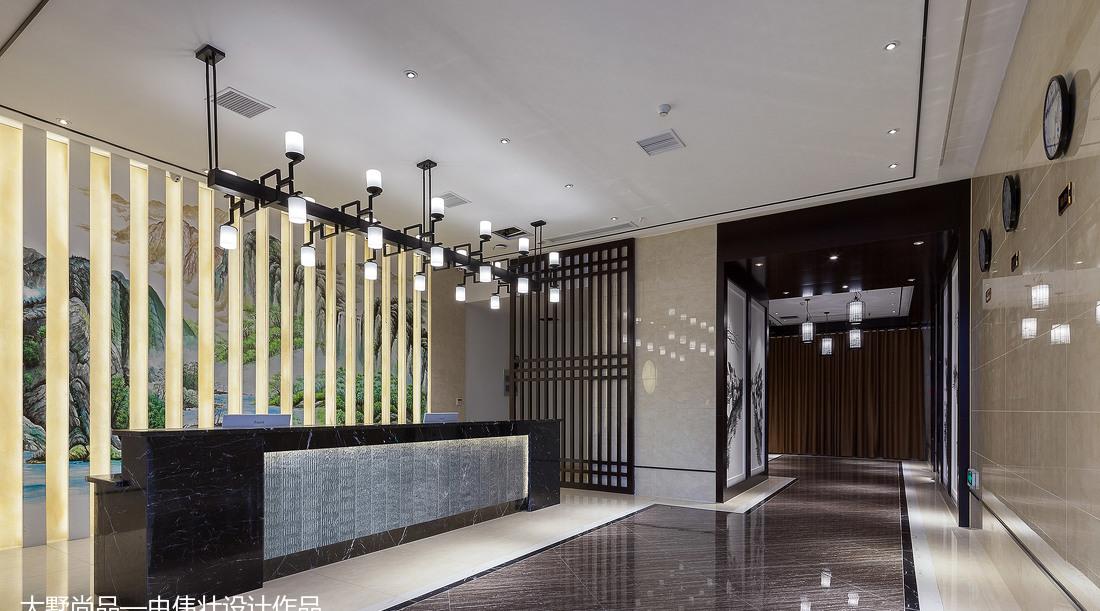 大墅尚品酒店-0