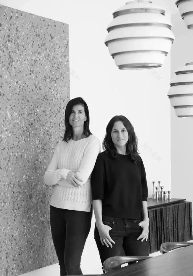 Daskal Laperre 室内设计案例丨比利时丨Daskal Laperre 室内设计工作室-0