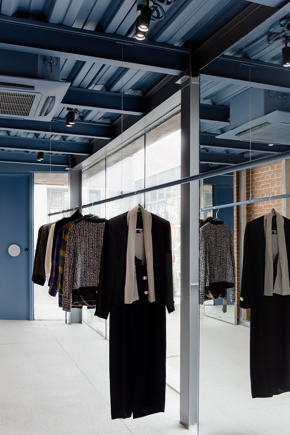 Eternal Hammer 古着店丨中国北京丨15 STUDIO-27