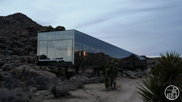 隐形之家丨美国加利福尼亚丨Chris Hanley 和 Tomas Osinski-27