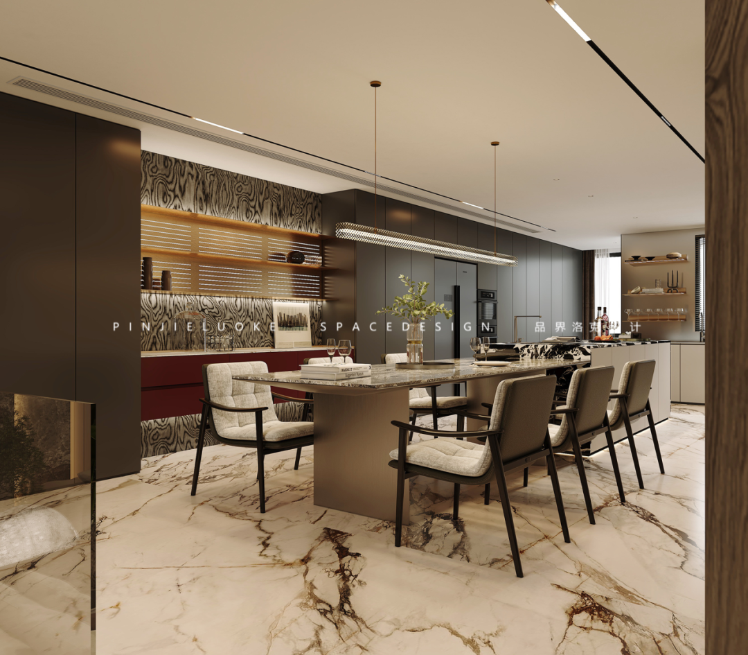 品界洛克新作｜西西安小镇丨中国西安-13