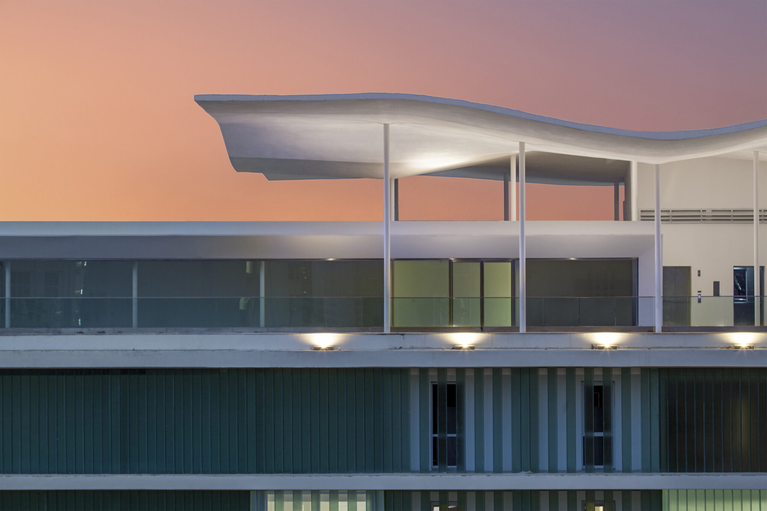 Museu De Arte Do Rio — Jacobsen Arquitetura-11