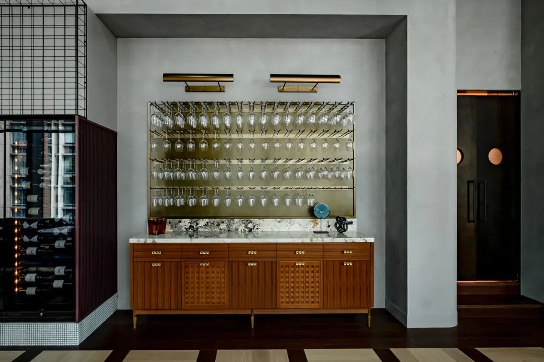 CLAUDINE 法国餐厅-56