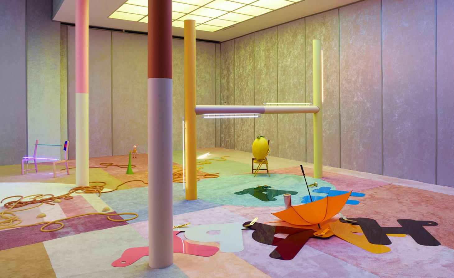 慢涂鸦（Slow Graffiti）-24