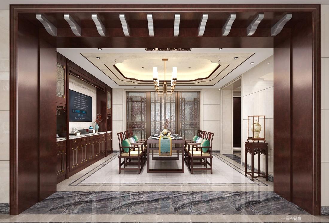 
江苏省海安县金水湾别墅 -5