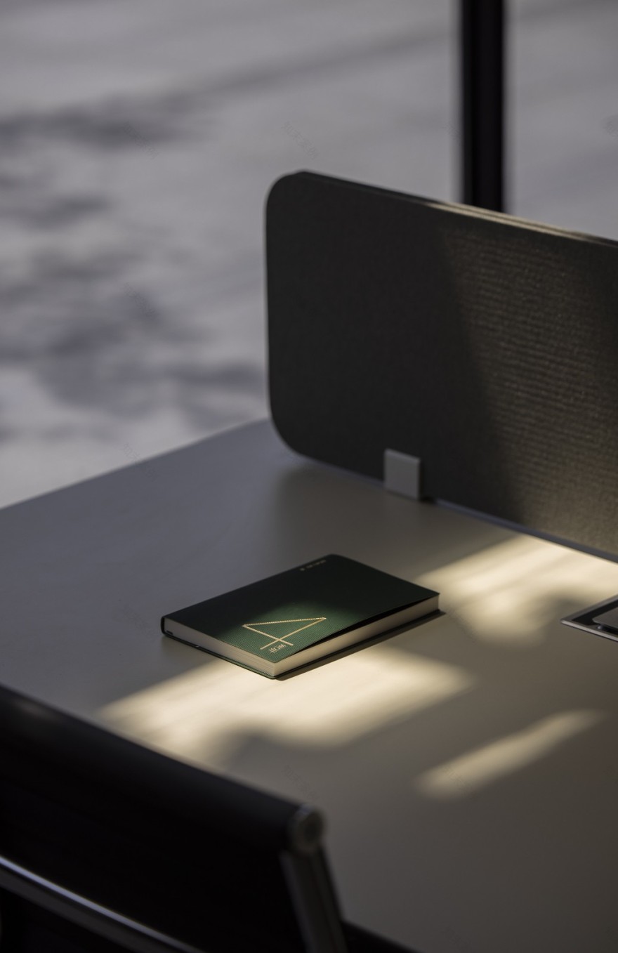 上海永久 1940·iHUB 创意园 | 羽果设计新所,历史与未来的交融-29