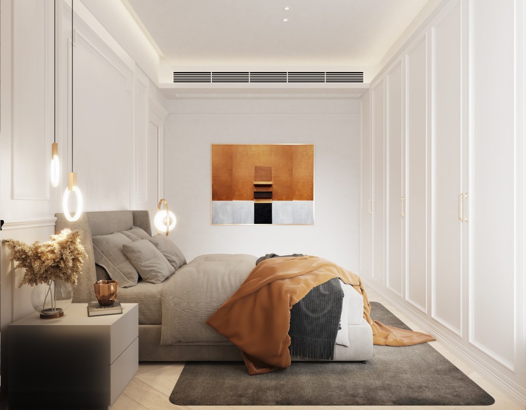 法式轻奢设计-6