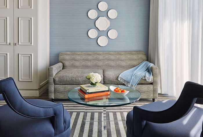 圣莫妮卡总督酒店-34