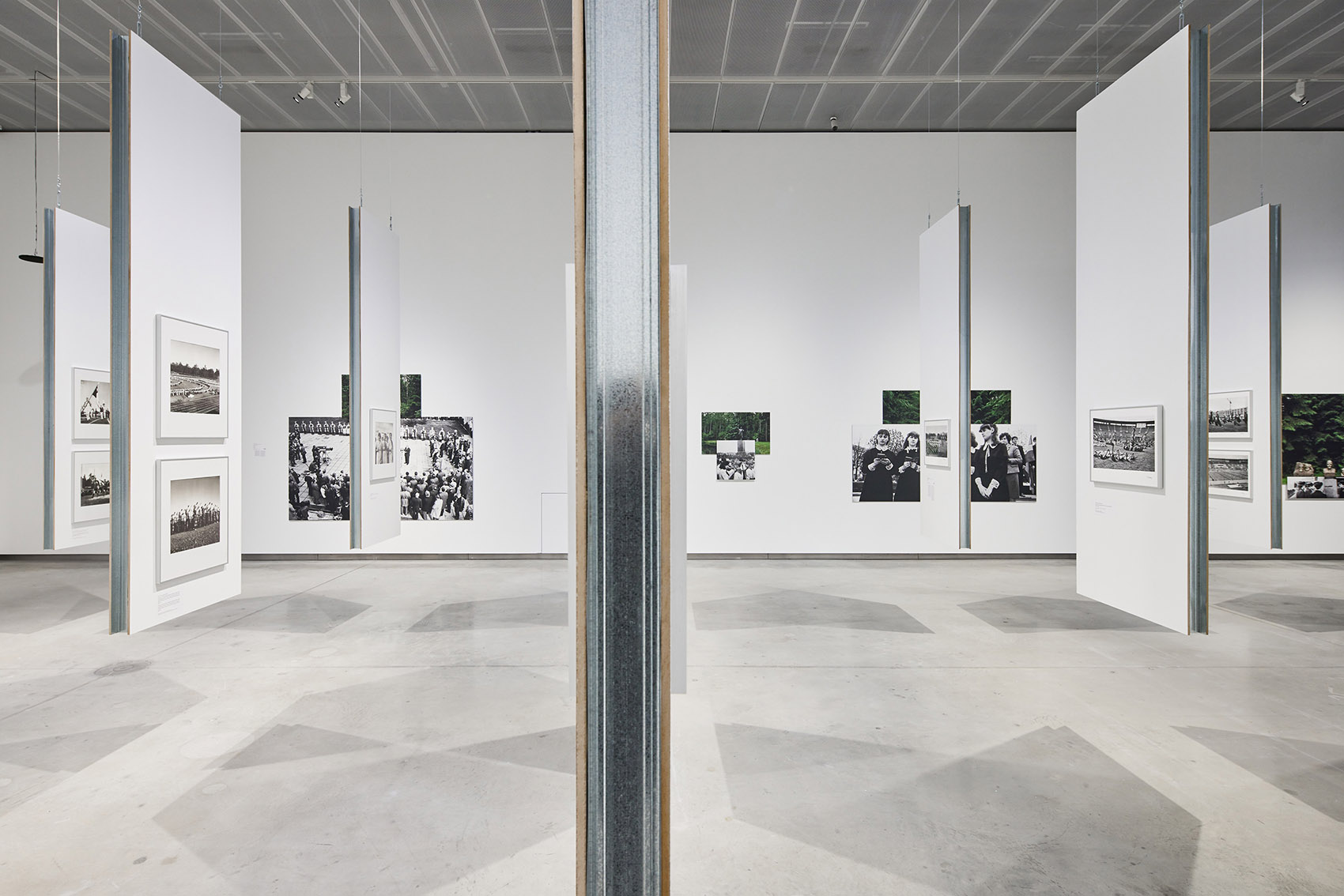 “庆祝变革”,MO博物馆主题展丨立陶宛丨ŠA atelier-46