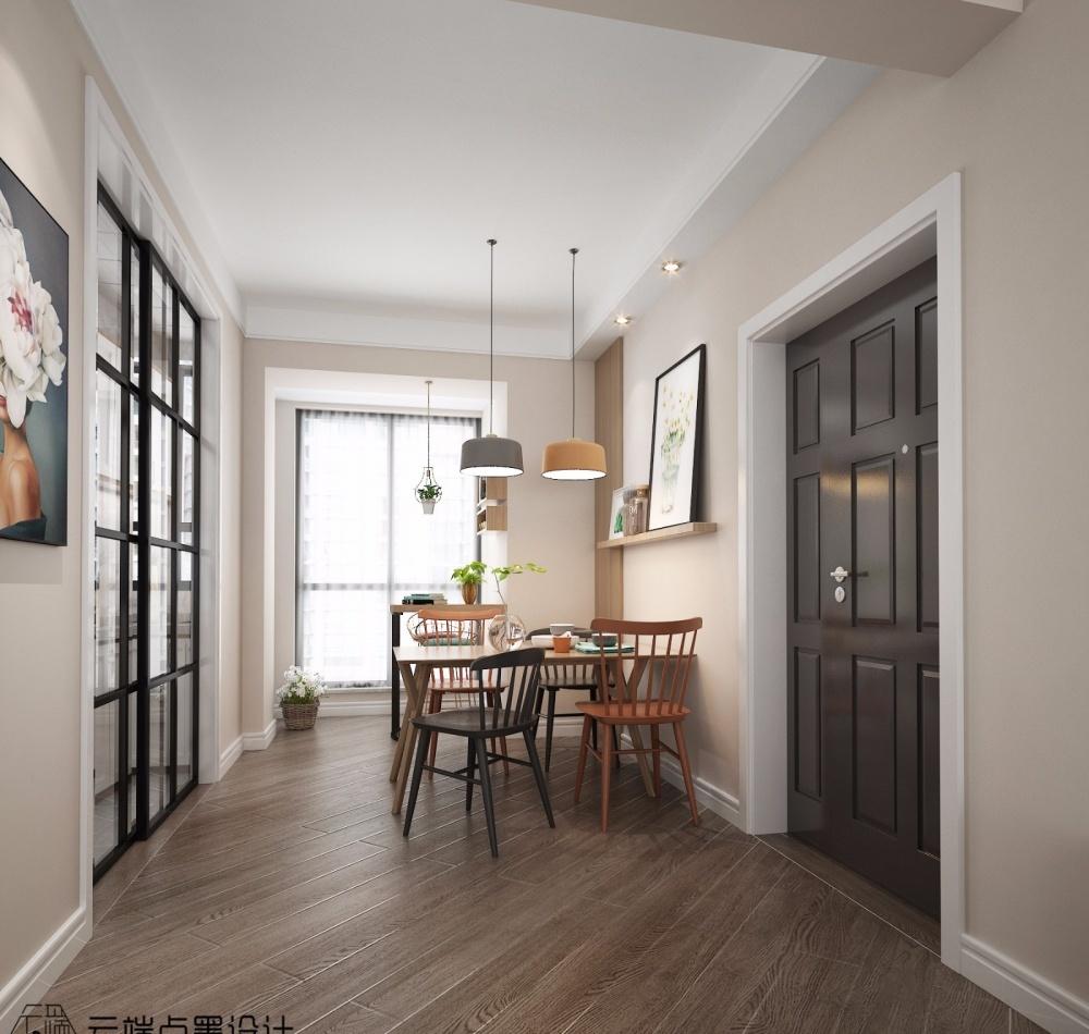 
云端点墨设计丨闫家骐 - 精致的生活 -5