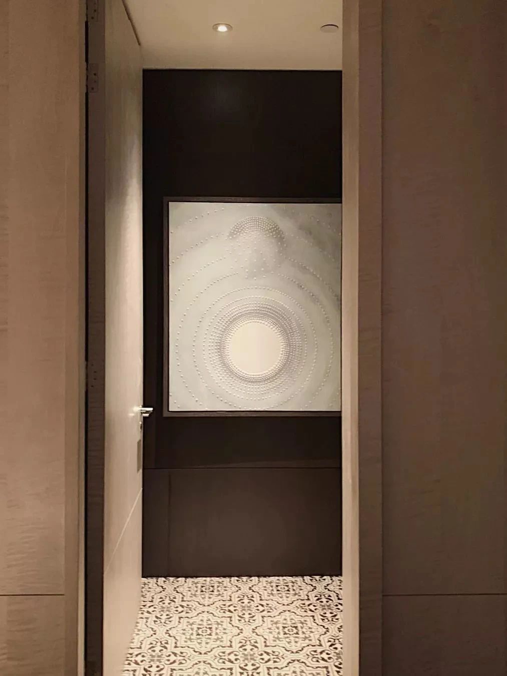 泰国曼谷瑰丽酒店-68