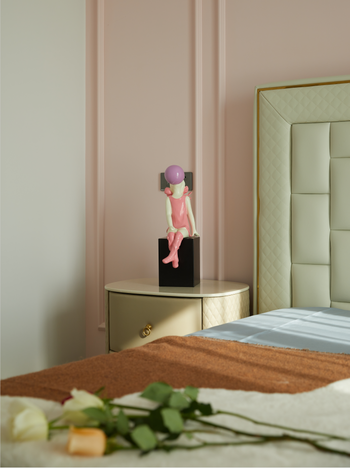 实景作品 | 天风云墅-欧式-59