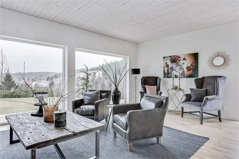 中性外观，绚烂内心 | 惊喜之家-1