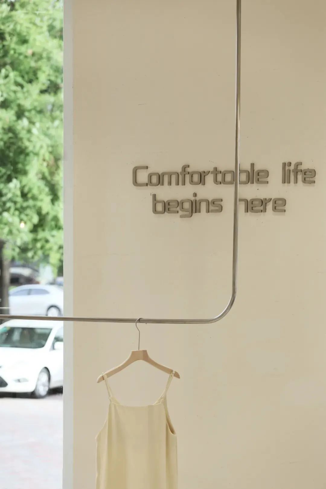 女性视角下的空间设计 | LU LIFE 生活馆的优雅与自由-71