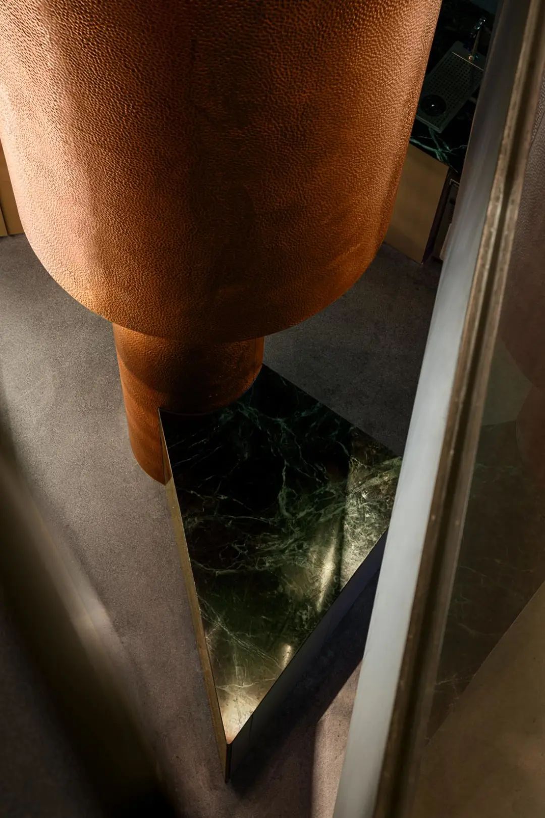 温岭新天地 DiFi CAFE&MORE丨中国浙江丨EFT 设计(陈麒向空间设计事务所)-17