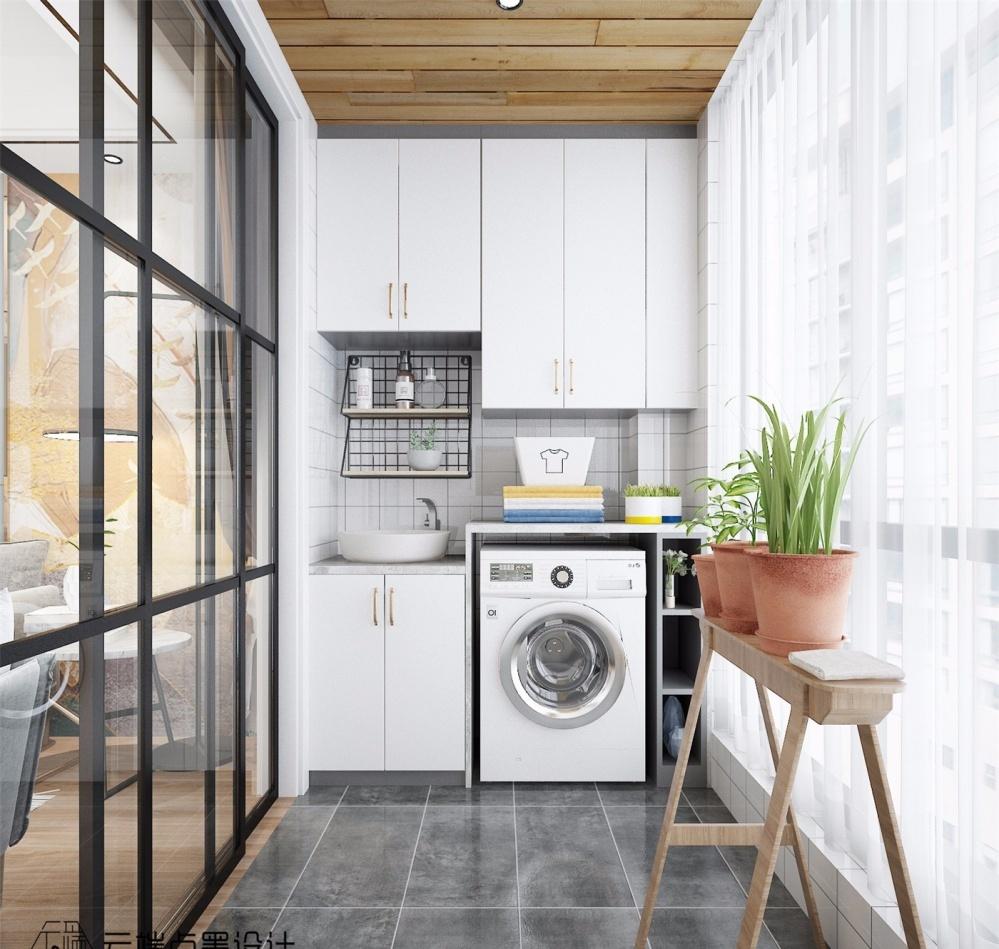 
云端点墨设计丨闫家骐 - 一米阳光 -11