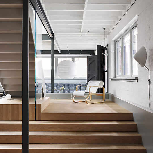 Studio by DesignOffice | Australian Interior Design Awards-2