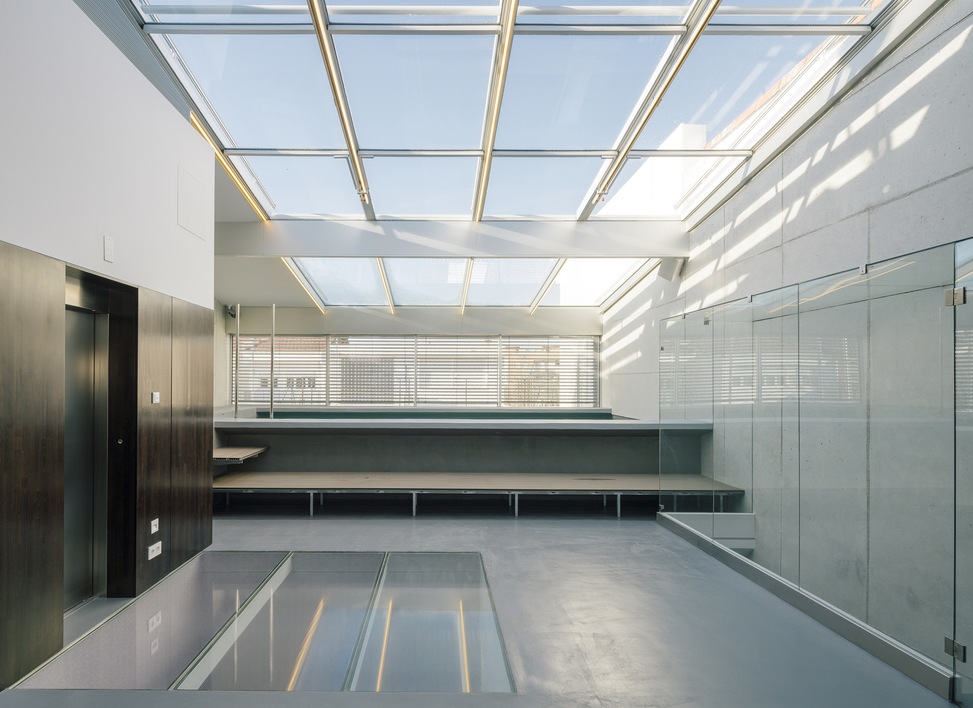 T 屋丨西班牙丨Olalquiaga Arquitectos-19