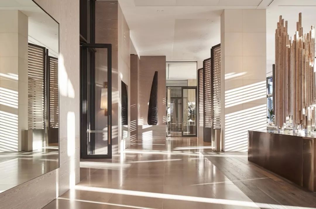 BAR Studio | 酒店设计界的优雅传奇-4