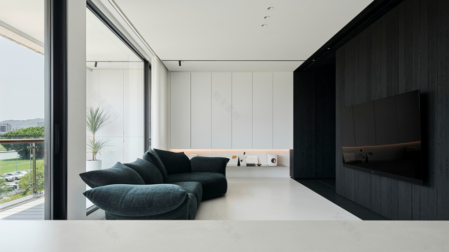 简约设计丨近境制作,天沐设计,工一设计-51