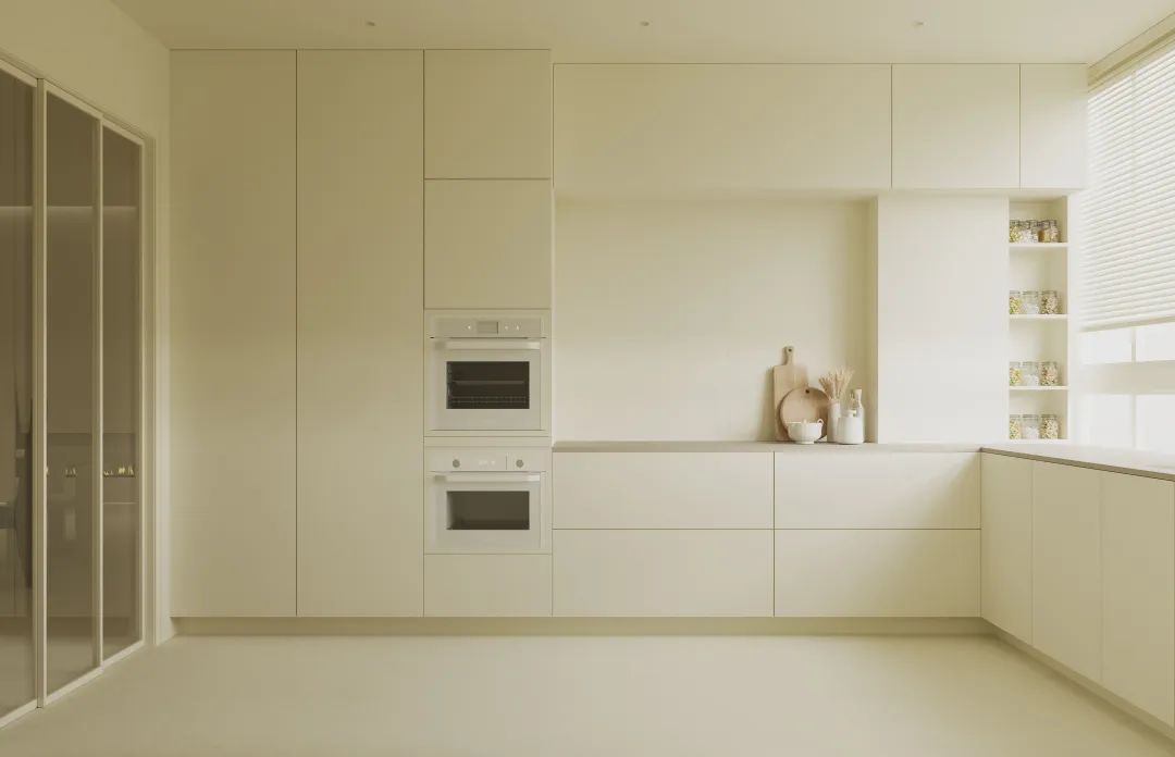 北京也能有270°海景房 || 西钓鱼台-21