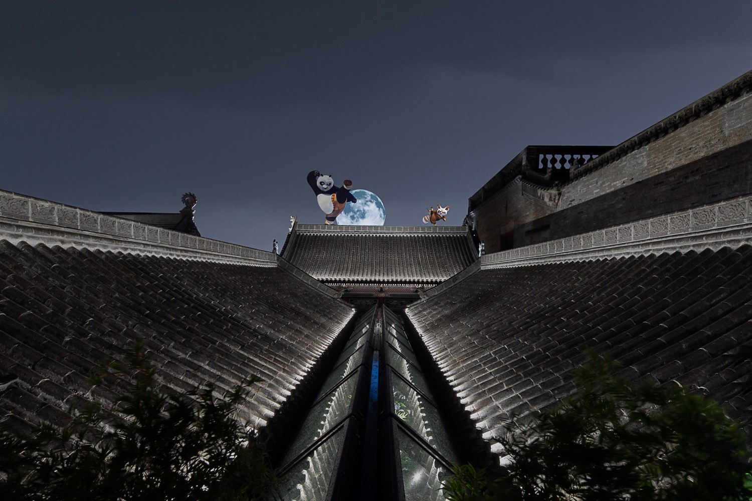 初蓉丨中国太原丨杭州无形有行室内设计-60