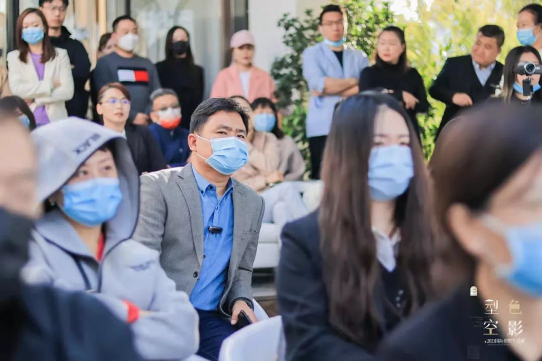 墅居生活艺术展-60