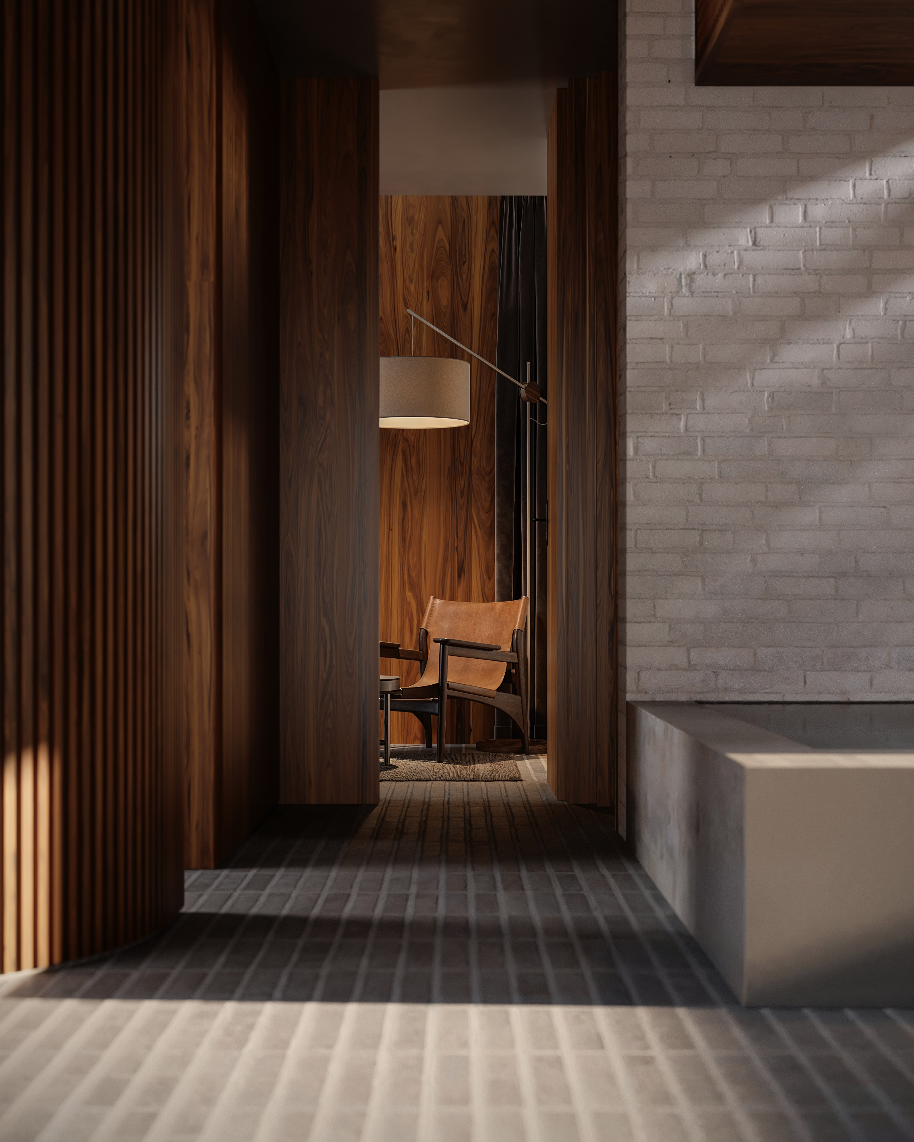 小默兹河丨英国英格兰-6