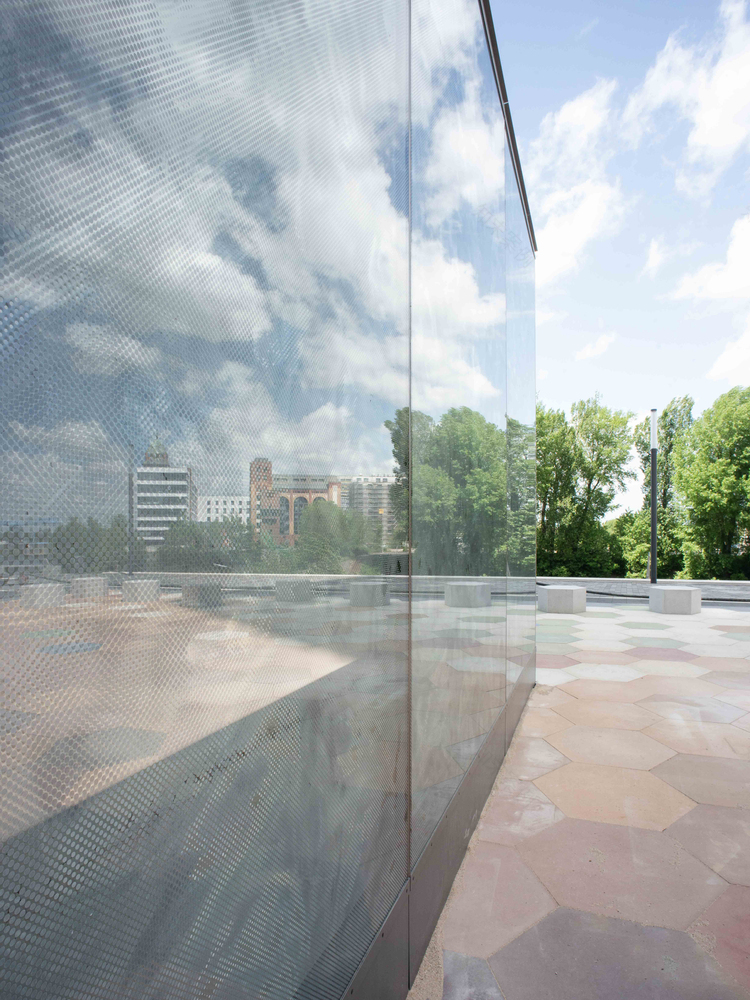 德国杜塞尔多夫 Win Win Twin Towers-39