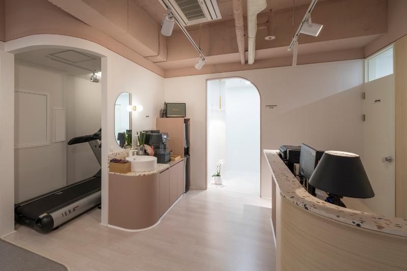 简约 60 平公寓，展现精致生活美学-4