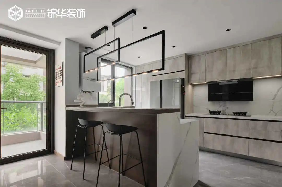 锦华装饰“红锦奖”2022 室内创新设计大赛丨江苏锦华装饰-62