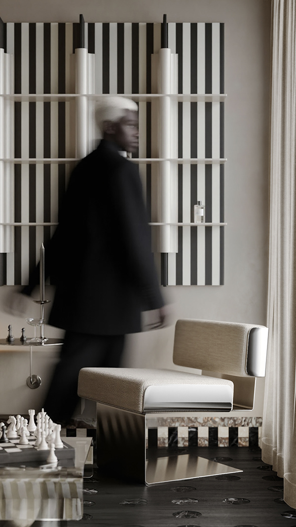 裹巧克力糖衣的冰淇淋丨比利时安特卫普丨namu.bureau-8