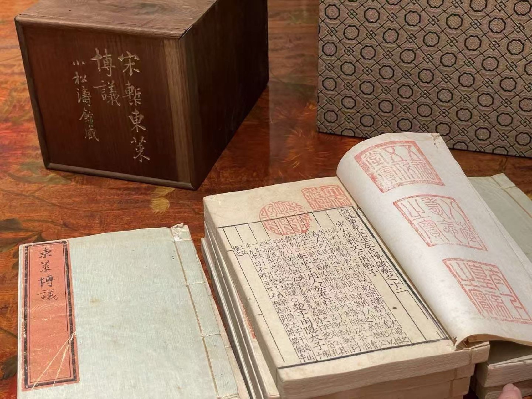 宁波市古林职业高级中学丨中国宁波丨如是建筑（ARCHIS）-242