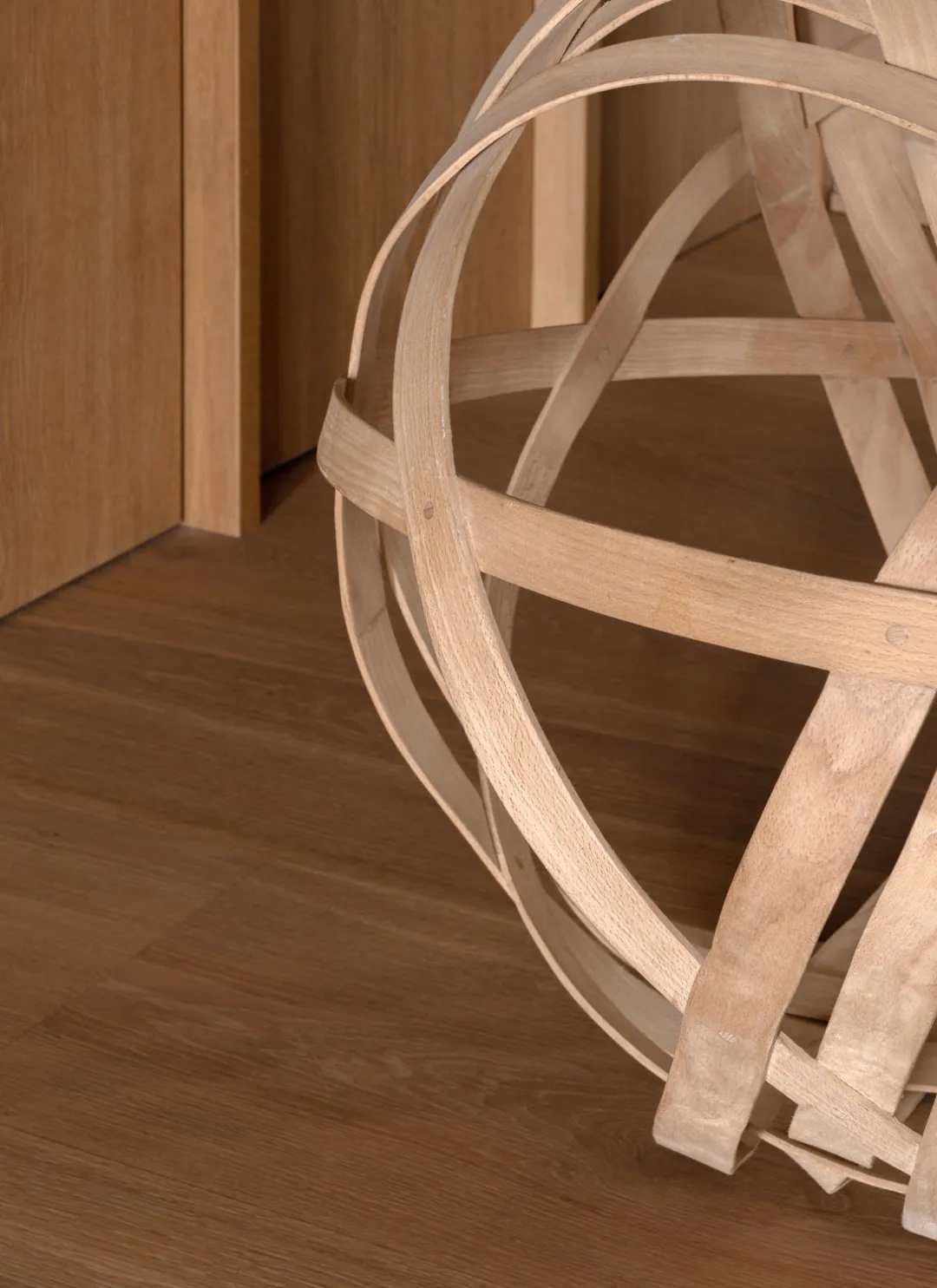 Strandgården原木色度假别墅丨丹麦丨诺姆建筑事务所-73