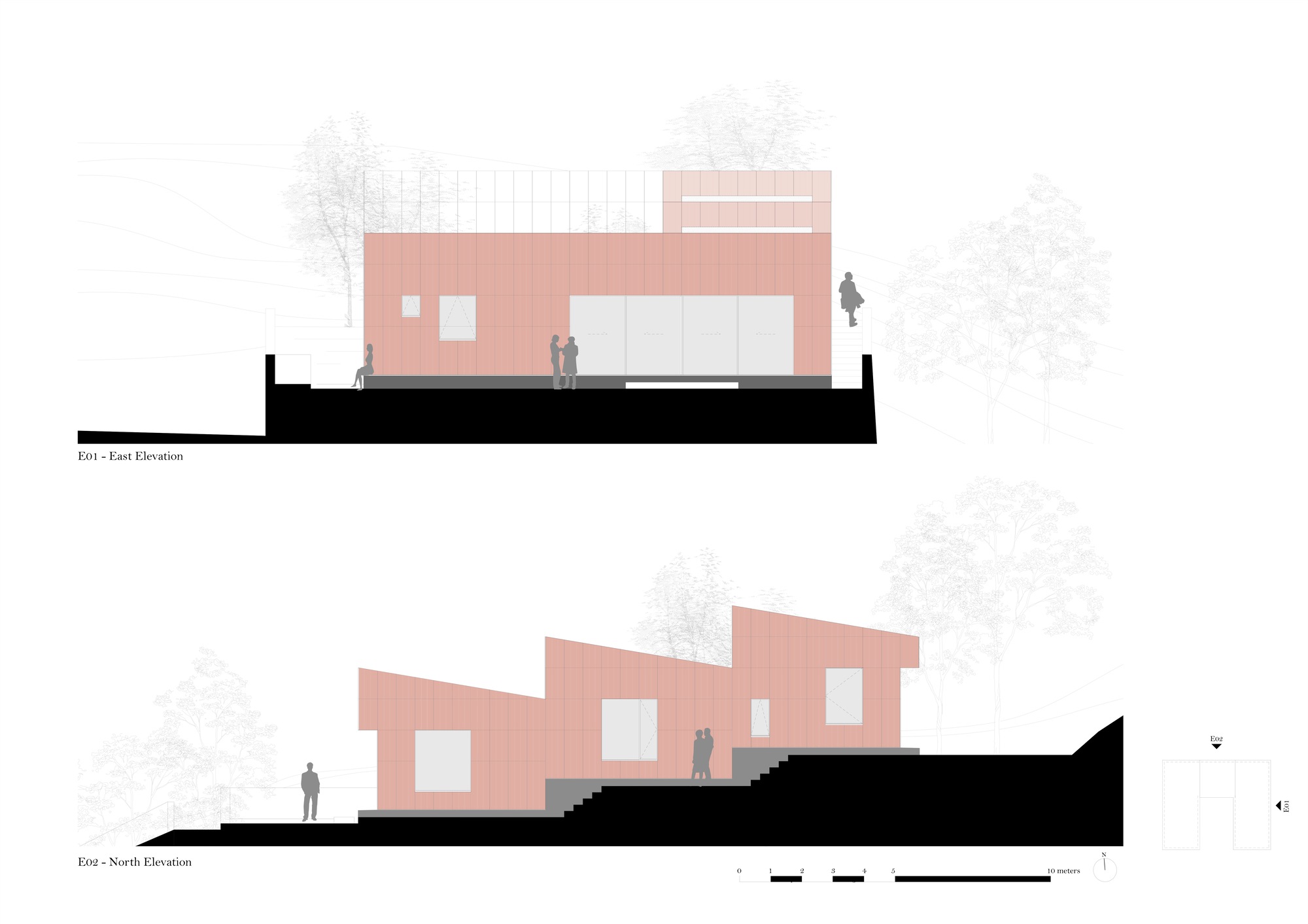 世生屋丨韩国首尔丨Studio Weave-62