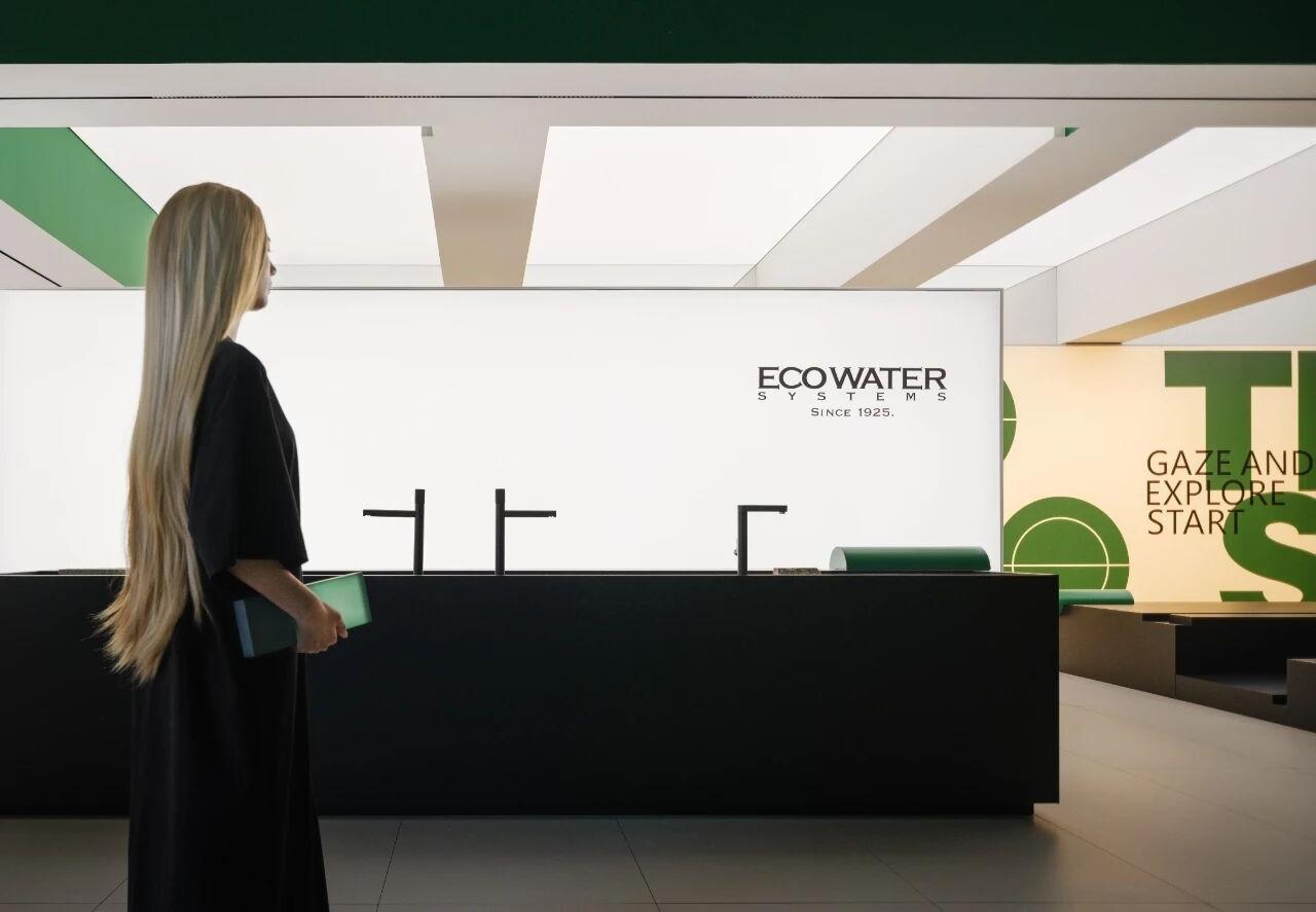 东莞HY智能机电展厅丨中国东莞丨壹席设计-10