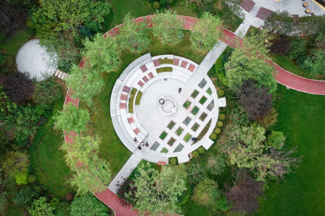 沈阳华润时代之城丨中国沈阳丨北京靳朝晖设计有限公司,都市实践(北京)建筑设计咨询有限公司-132