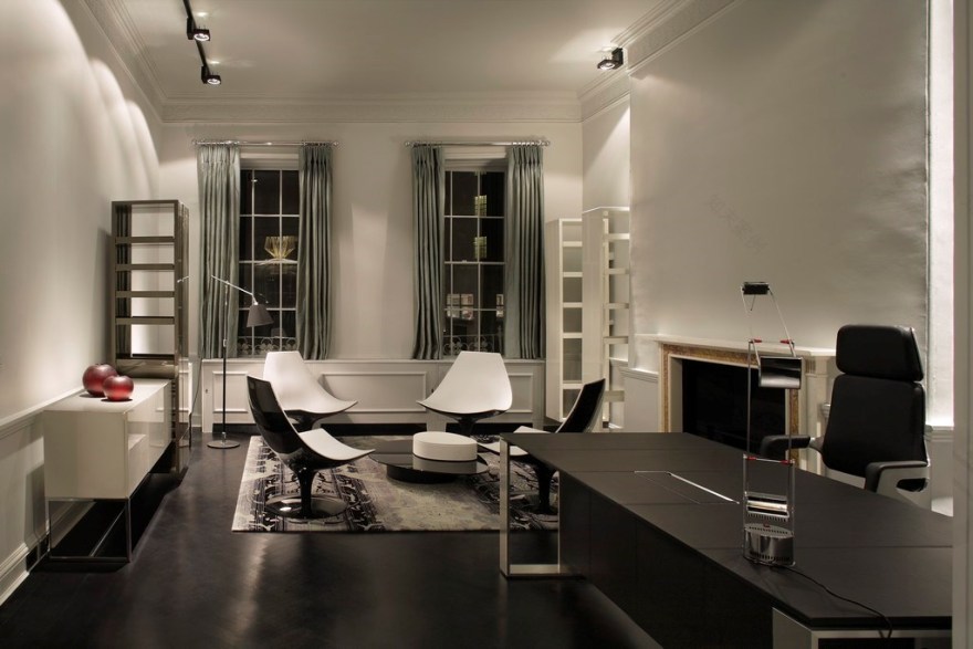 曼彻斯特广场办公室-18