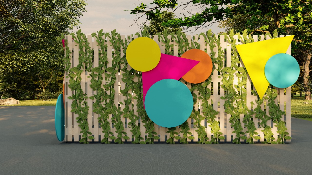 Cenário Drive In - 2020-2