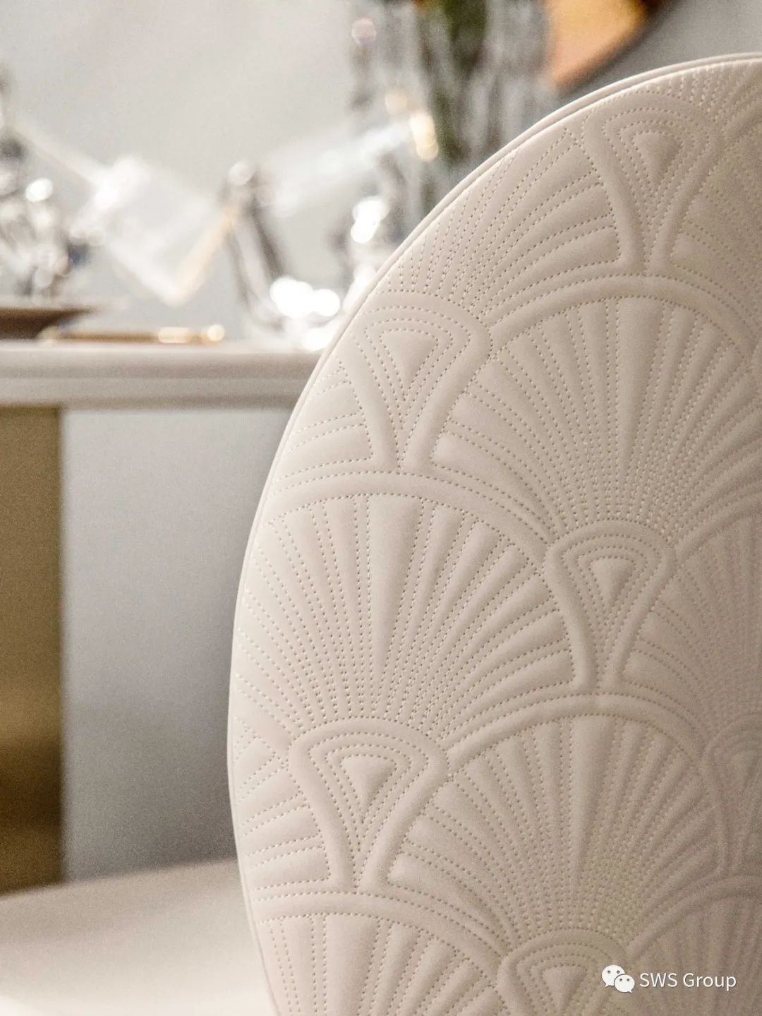 杭州绿城湖上春风样板房丨中国杭州丨SWS Group-82