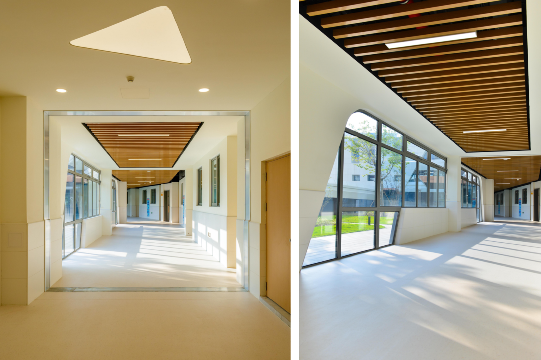 LDG喜报︱上海师范大学附属浦东临港科创小学荣获“2025年度上海市优秀工程勘察设计项目”公共建筑三等成果-33