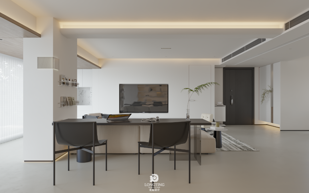 春翠里 166 户型设计-20