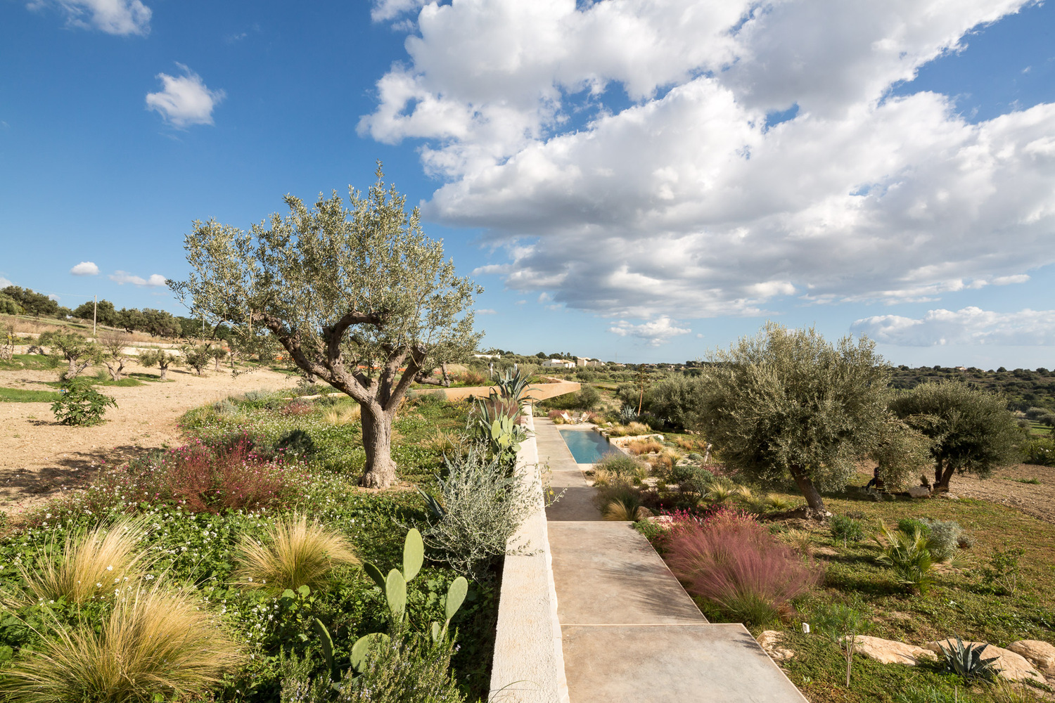 意大利斯奇利生态友好型住宅设计-37