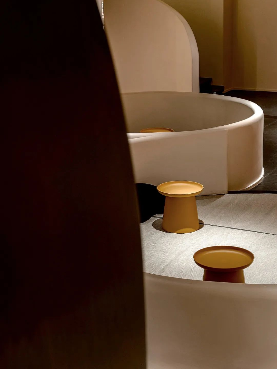 泡泡森林水汇丨中国沈阳丨沈阳艺川空间设计-35