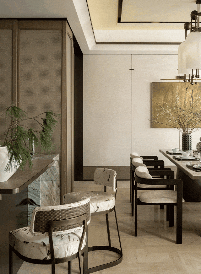 海南人私藏的“山海乌托邦”丨HBA设计-6